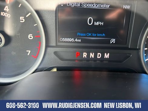 Used 2018 Ford F150 XLT w/ Equipment Group 302A Luxury AWD/4WD image 16