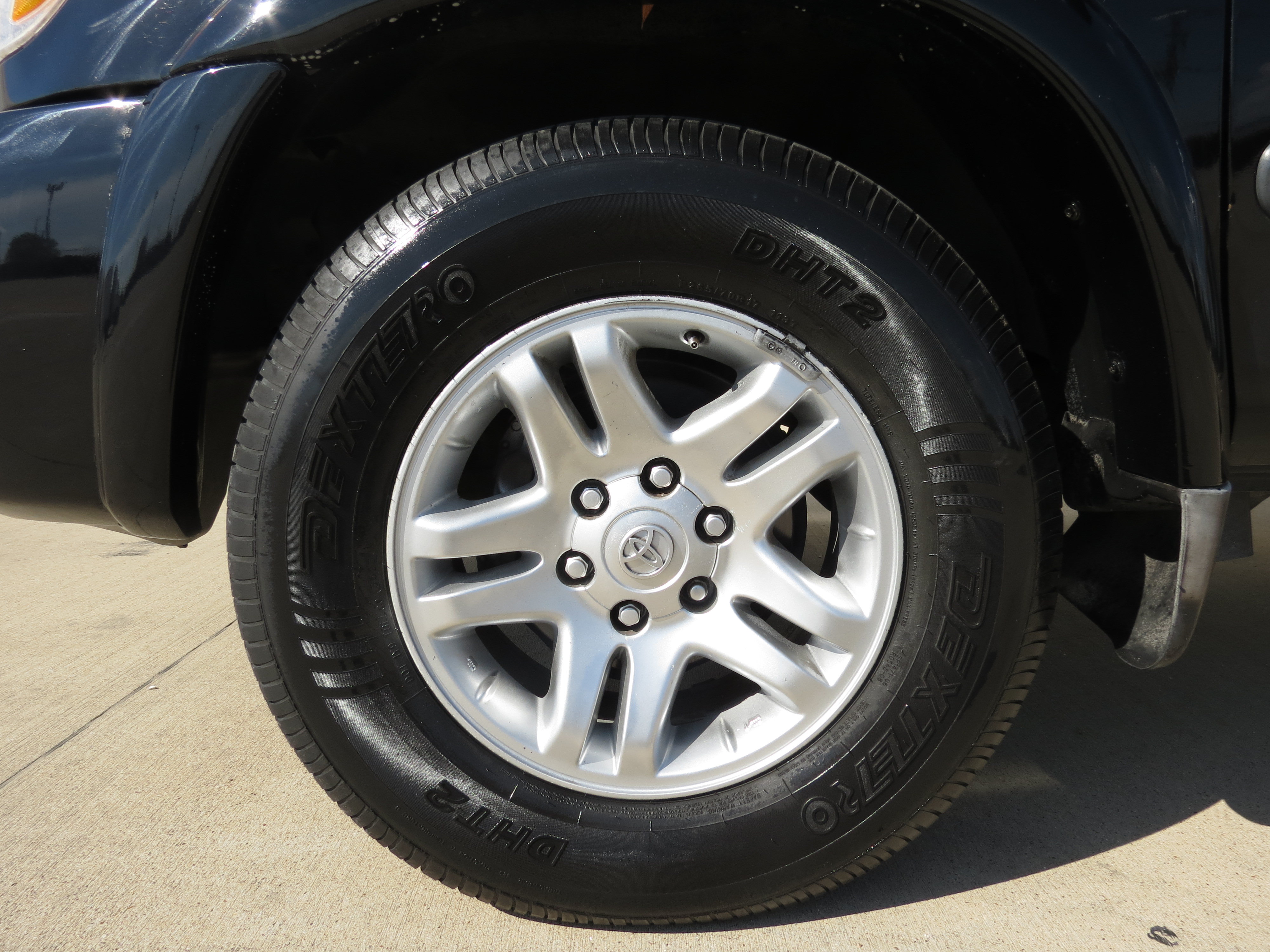 Used 2004 Toyota Tundra SR5 RWD image 9