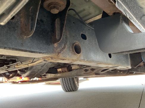 Used 2015 Chevrolet Colorado Z71 image 59