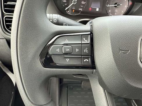 New 2026 RAM ProMaster 3500 w/ Convenience Group image 24