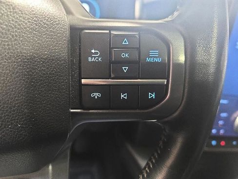 Used 2022 Ford F150 Lightning Lariat w/ Equipment Group 511A High AWD/4WD image 21