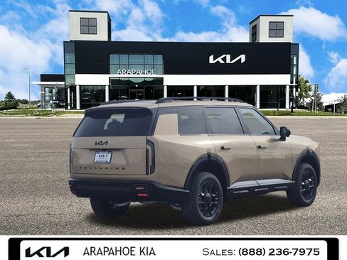 New 2027 Kia Telluride SX Prestige X-Pro image 5