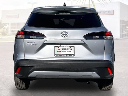 Used 2026 Toyota Corolla Cross L FWD image 16