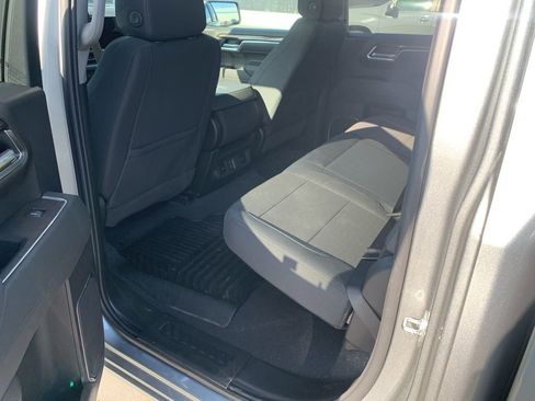 Used 2026 Chevrolet Silverado 1500 LT image 13