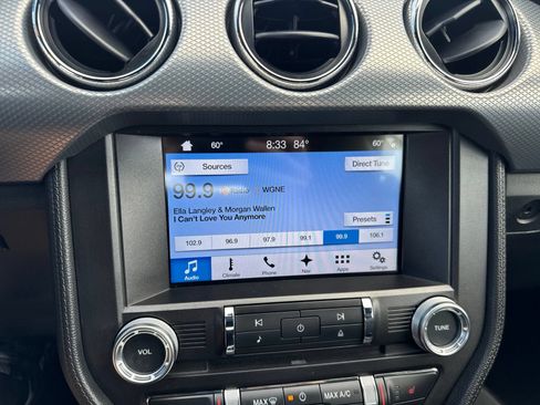 Used 2017 Ford Mustang GT Premium w/ Equipment Group 401A RWD image 26
