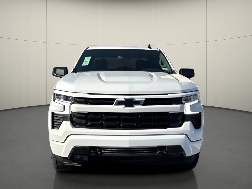 New 2026 Chevrolet Silverado 1500 RST AWD/4WD image 5