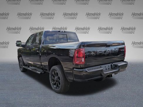 New 2025 RAM 2500 Big Horn image 6