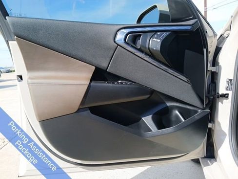 Used 2025 BMW X3 xDrive30i w/ Premium Package image 20