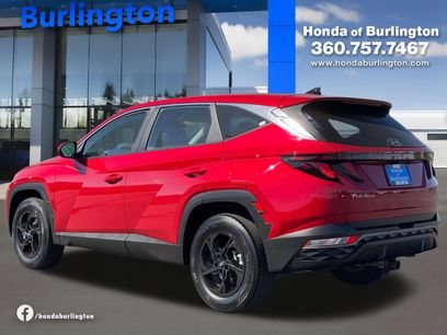 Used 2023 Hyundai Tucson SE