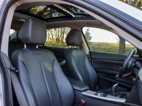 Used 2014 BMW 328i Gran Turismo xDrive image 21