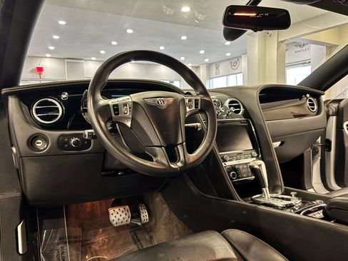 Used 2012 Bentley Continental GT w/ Convenience Specification Pkg AWD/4WD image 13