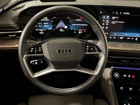 Certified 2025 Audi Q5 Premium Plus w/ Premium Plus image 13