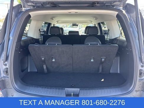 Used 2025 Hyundai Santa Fe SEL AWD/4WD image 11