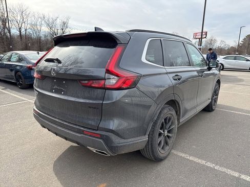 Used 2024 Honda CR-V Sport-L image 7