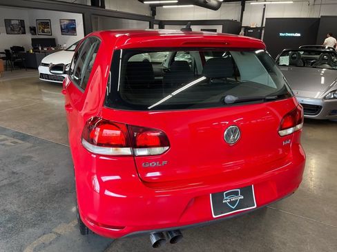 Used 2013 Volkswagen Golf TDI FWD image 9