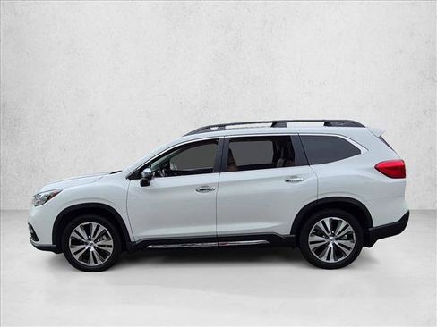 Used 2021 Subaru Ascent Touring w/ Popular Package #2A AWD/4WD image 5