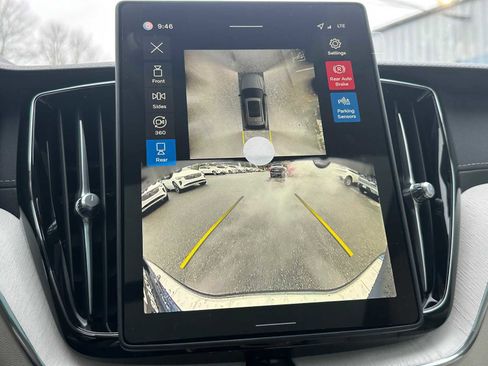 New 2026 Volvo XC60 T8 Ultra w/ Protection Package Premier image 26