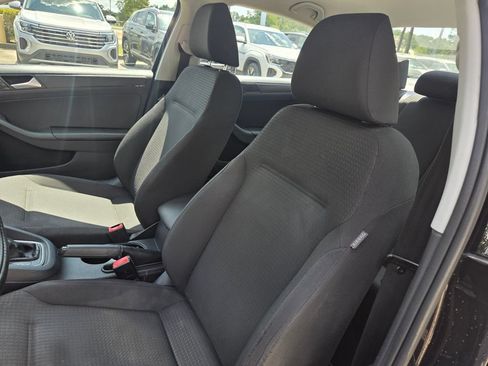 Used 2015 Volkswagen Jetta S w/ Welcome Package FWD image 10