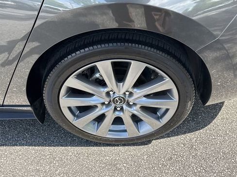 Used 2024 MAZDA MAZDA3 s FWD image 19