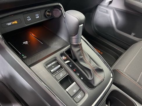 New 2026 Honda CR-V TrailSport image 32