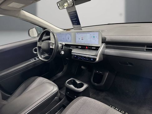 Certified 2022 Hyundai Ioniq 5 SE AWD/4WD image 17