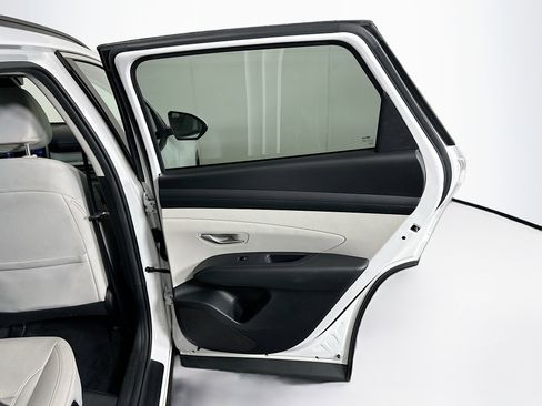 Used 2025 Hyundai Tucson SEL image 29