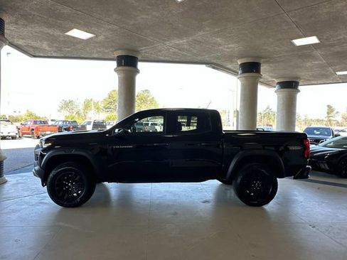 New 2026 Chevrolet Colorado Trail Boss image 18
