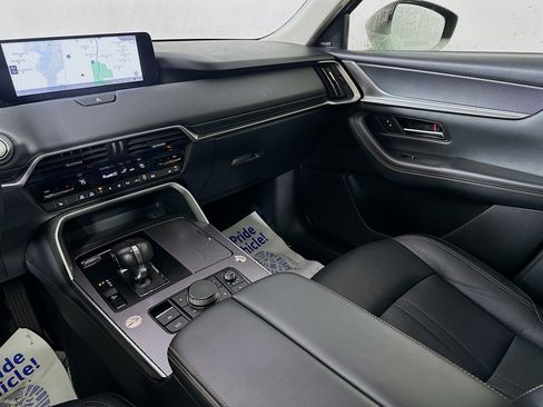 Used 2024 MAZDA CX-90 3.3 Turbo w/ Premium Package image 24