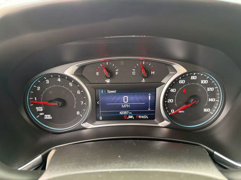 Used 2021 Chevrolet Equinox LT image 44