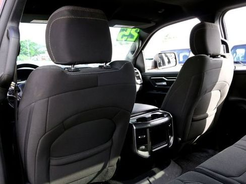 Used 2025 RAM 1500 Lone Star AWD/4WD image 23