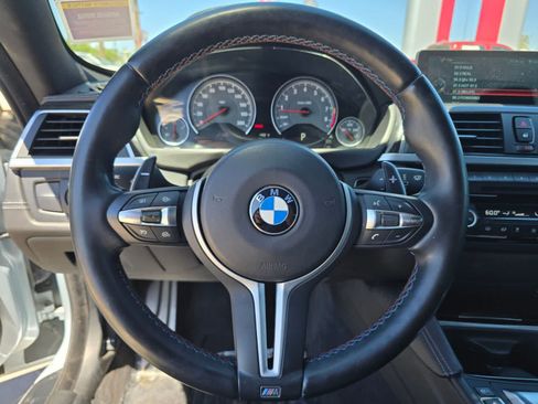 Used 2016 BMW M4 Coupe RWD image 17
