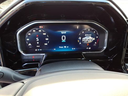 New 2026 Chevrolet Silverado 1500 RST w/ All Star Edition Plus image 12