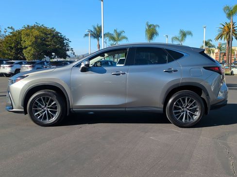 Certified 2023 Lexus NX 250 FWD image 8