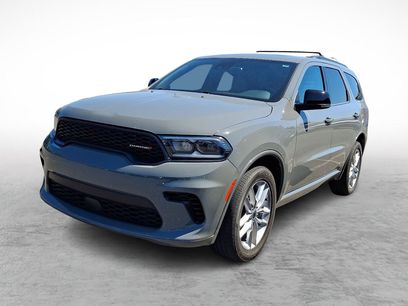 Used 2024 Dodge Durango GT