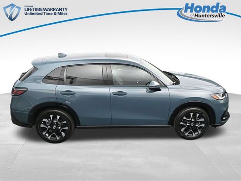 New 2027 Honda HR-V EX-L image 25