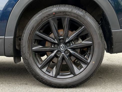 Used 2023 MAZDA CX-9 Touring Plus AWD/4WD image 14