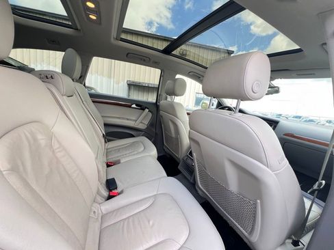 Used 2015 Audi Q7 3.0T Premium Plus image 14