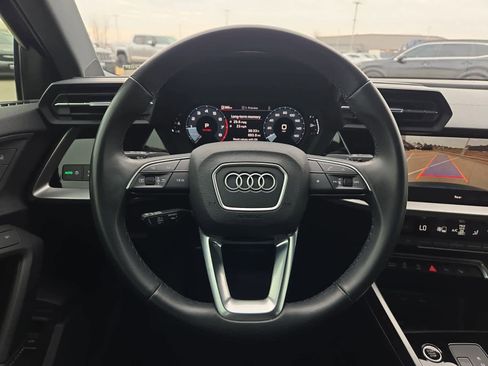 Used 2023 Audi A3 2.0T Premium Plus w/ Premium Plus Package image 23