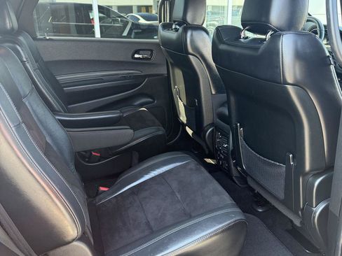 Used 2022 Dodge Durango GT RWD image 15