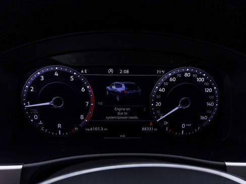 Used 2019 Volkswagen Atlas SEL image 29