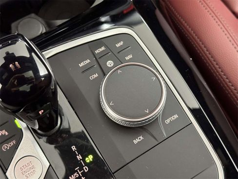 Used 2022 BMW X3 xDrive30i w/ M Sport Package 2 image 30