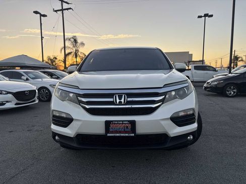 Used 2018 Honda Pilot EX-L image 5