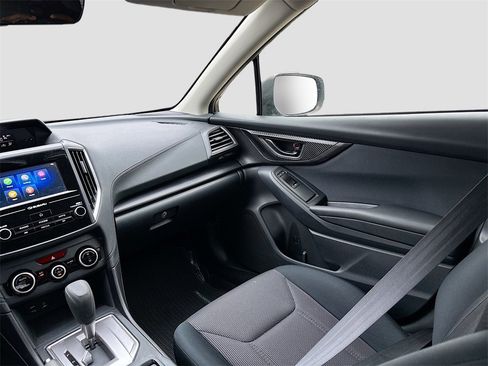 Used 2023 Subaru Crosstrek 2.0i image 21