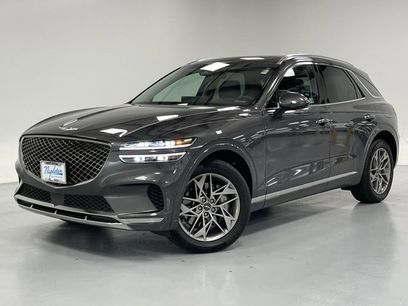 Used 2024 Genesis GV70 2.5T w/ Advanced Package