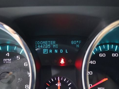 Used 2010 Chevrolet Traverse LT AWD/4WD image 33