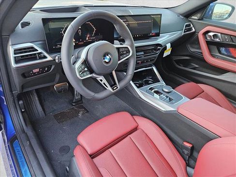 New 2026 BMW 230i Coupe w/ Premium Package image 3