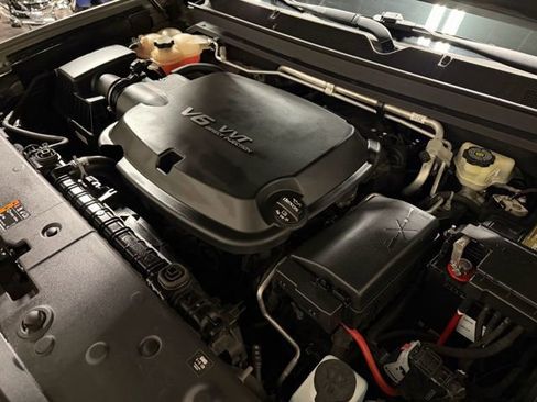 Used 2017 GMC Canyon Denali image 43