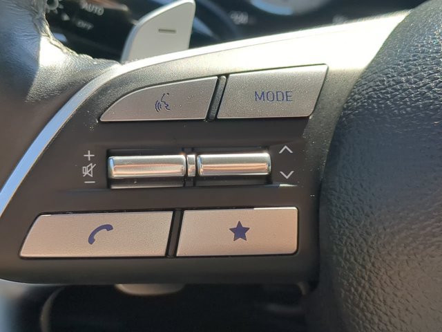 Used 2024 Hyundai Palisade Limited FWD image 25