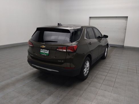 Used 2023 Chevrolet Equinox LT w/ Driver Convenience Package image 9