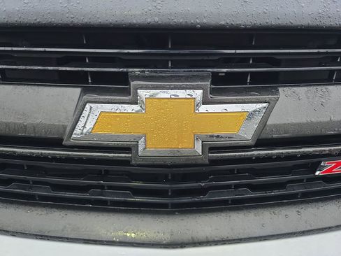 Certified 2015 Chevrolet Colorado Z71 image 33